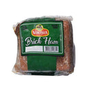 Virginia FROZEN Virginia Brik Ham 500g