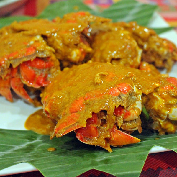 Curacha With Alavar Sauce Recipe Kusina 101