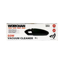 Workman 60W Vacuum Cleaner