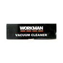 Workman 60W Vacuum Cleaner