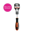 Workman Flat Screw Driver