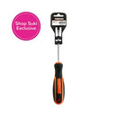 Workman Flat Screw Driver