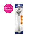 KCT Adjustable Wrench