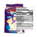 American Foods Snack Break Wafer Vanilla Bite Size 180g
