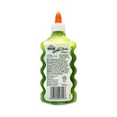 Elmer's Glitter Glue Green 177ml