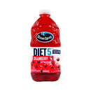 Ocean Spray Juice Diet Cranberry 1.89L (64oz)