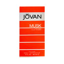 Jovan Musk Cologne For Men Pour Homme 88ml