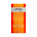 Jovan Musk Cologne For Men Pour Homme 88ml