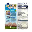 Blue Diamond Breeze Almond Milk Unsweetened Vanilla 946ml (32oz )