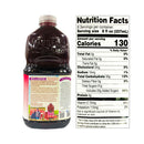 Langers Cranberry Grape Juice Cocktail