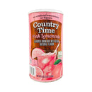 Country Time Flavor Drink Pink Lemonade 5lbs (2.5oz)