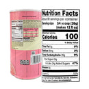 Country Time Flavor Drink Pink Lemonade 5lbs (2.5oz)