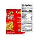 Nabisco Ritz Toasted Chips 229g (8.1oz)