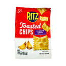 Nabisco Ritz Toasted Chips 229g (8.1oz)