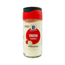 McCormick Onion Powder 45g