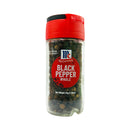 McCormick Black Pepper Whole 29g