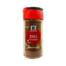 McCormick Hot Spices Chili Powder 45g