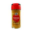 McCormick Turmeric Ground 30g