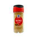 McCormick Nutmeg Ground 37g