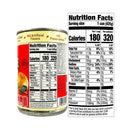 Chef Boyardee Beef Ravioli In Pasta Sauce