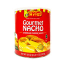 Ricos Cheddar Cheese Sauce 3.03kg