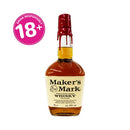 Maker's Mark Whisky 750ml