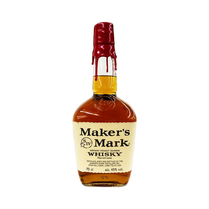 Maker's Mark Whisky 750ml