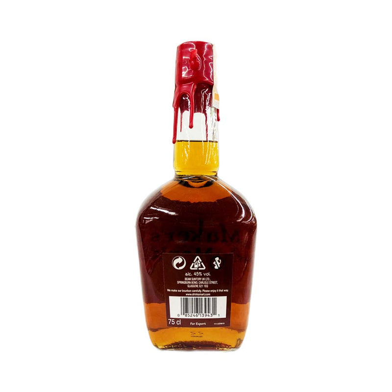 Maker's Mark Whisky 750ml
