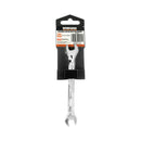 Workman Double Open End Spanner