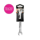 Workman Double Open End Spanner