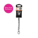 Workman Double Ring Spanner