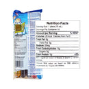 Snowtime Rocky Snow Pop 70ml x 10's