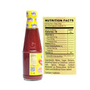 UFC Banana Catsup Bottle 320g