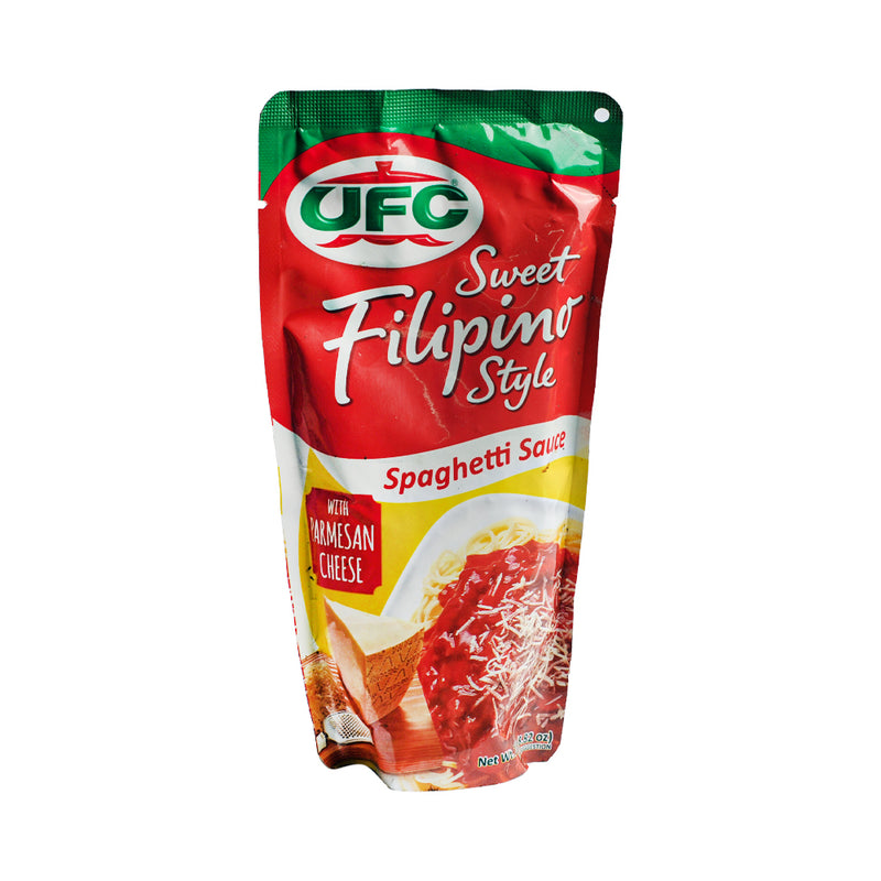 UFC Spaghetti Sauce 250g