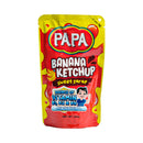 Papa Banana Ketchup 100g