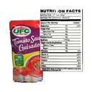 UFC Tomato Sauce Guisado 200g