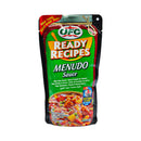 UFC Ready Recipes Sauce Menudo 200g