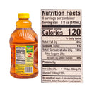 Mott's 100% Apple Juice 1.9L (64oz)