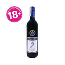 Barefoot Cabernet Sauvignon Red Wine 750ml
