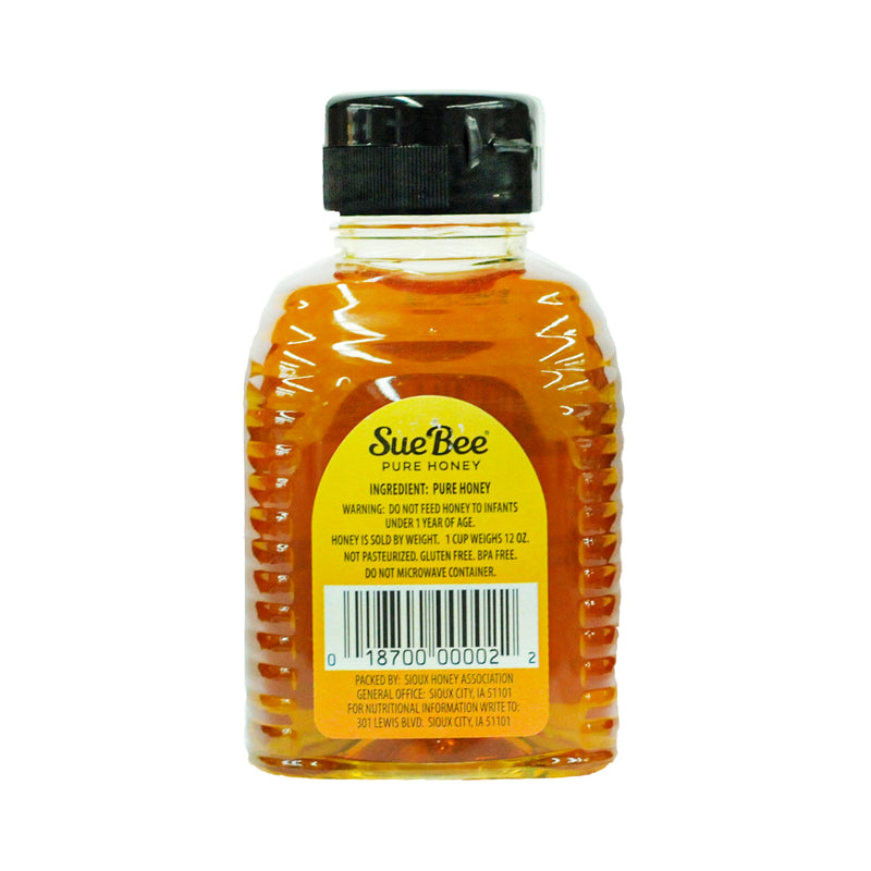 Sue Bee Honey Premium 8oz (227g)