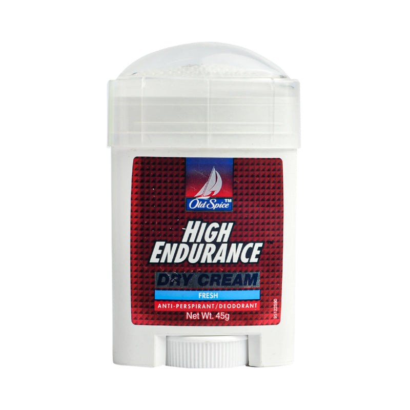 Old Spice Deodorant High Endurance Fresh 45g