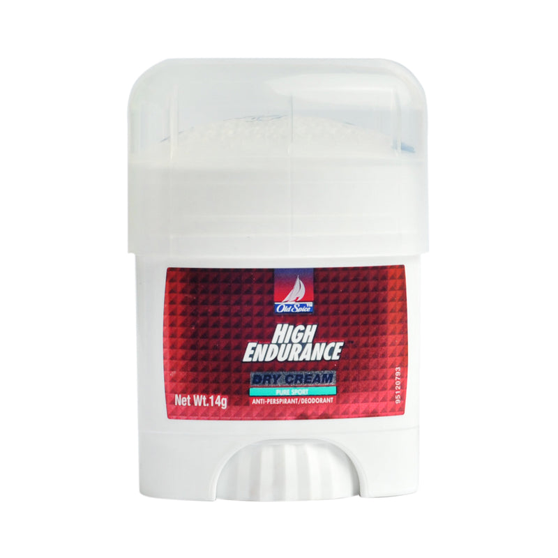 Old Spice Deodorant High Endurance Pure Sport 14g