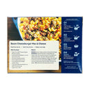 Kraft Mac & Cheese Deluxe Original Cheddar 397g
