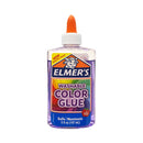 Elmer's Washable Color Glue Violet 147ml