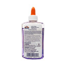 Elmer's Washable Color Glue Violet 147ml