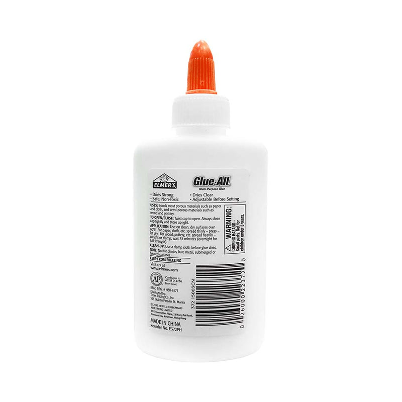 Elmer's Glue All 130g