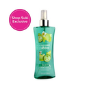 Body Fantasies Cucumber Melon Body Fragrance Spray 236ml