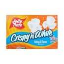 Jollytime Popcorn Crispy N' White Natural 298g (10.5oz)