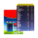 Lactum Milk Supplement 0-6 Months Plain 350g