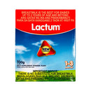 Lactum Milk Supplement Powder 1-3yrs Old Plain 700g